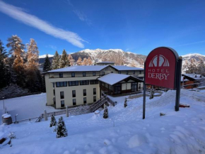 Hotel Derby Folgarida